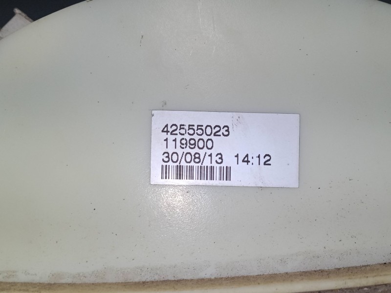 Recambio de intermitente delantero izquierdo para iveco stralis ad 260 s 36 y/ps euro5 ad260s36y ps referencia OEM IAM   