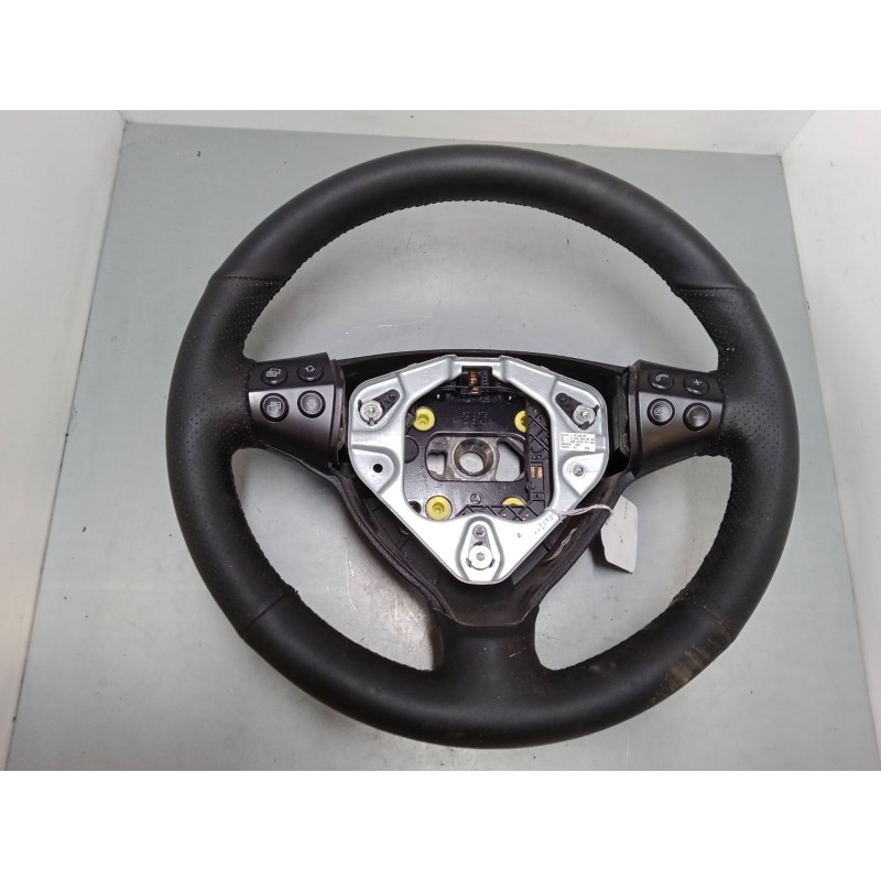 Recambio de volante para mercedes-benz clase a (w169) a 180 cdi (169.007, 169.307) referencia OEM IAM   