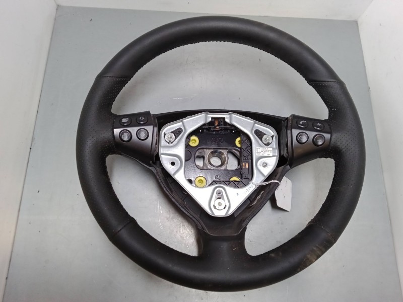 Recambio de volante para mercedes-benz clase a (w169) a 180 cdi (169.007, 169.307) referencia OEM IAM    Recambio de volante para mercedes-benz clase a (w169) a 180 cdi (169.007, 169.307) referencia OEM IAM