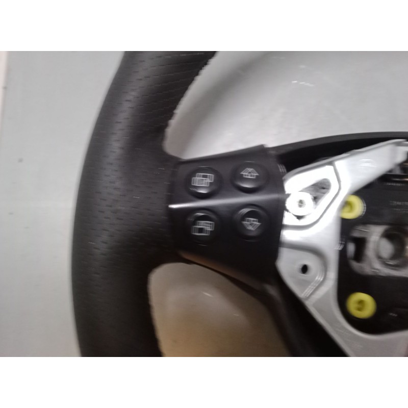 Recambio de volante para mercedes-benz clase a (w169) a 180 cdi (169.007, 169.307) referencia OEM IAM    Recambio de volante para mercedes-benz clase a (w169) a 180 cdi (169.007, 169.307) referencia OEM IAM