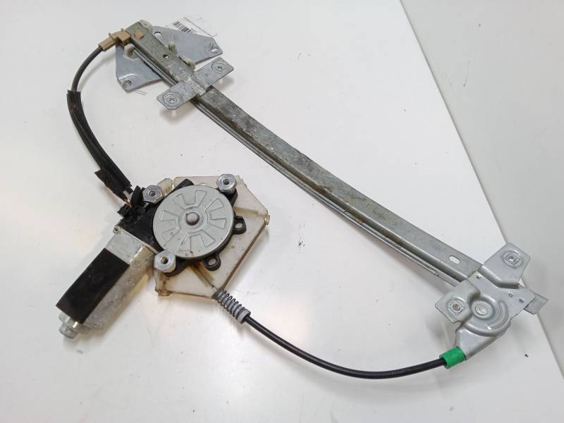ELEVALUNAS ELECTRICO DELANTERO IZQUIERDO 
