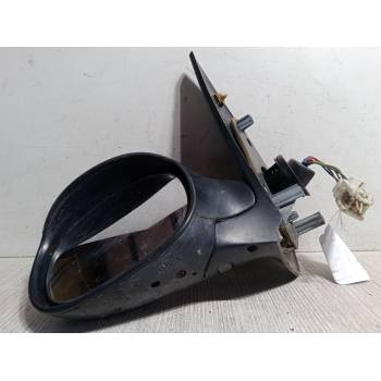 RETROVISOR ELECTRICO IZQUIERDO 