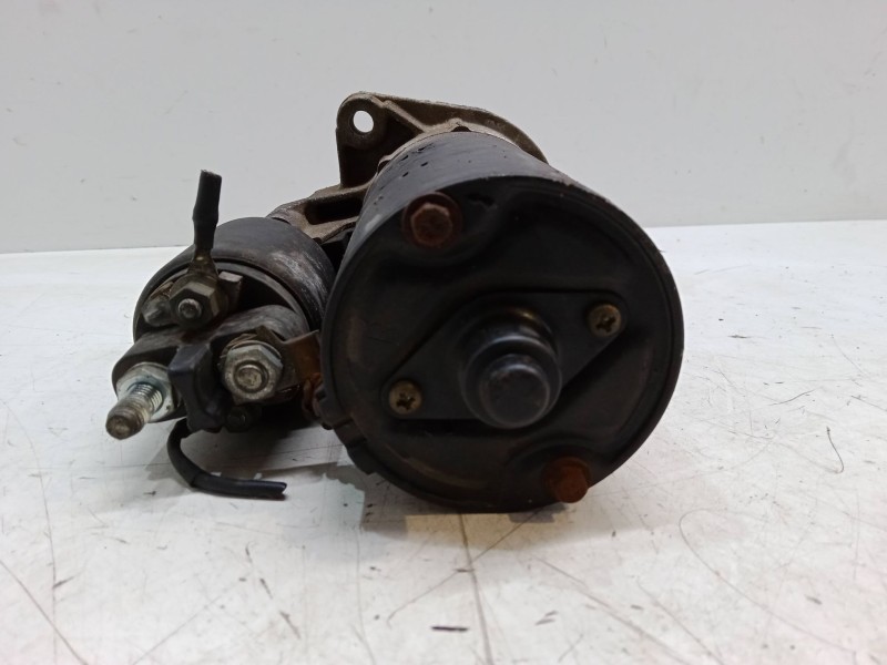 Recambio de motor arranque para bmw 3 (e46) 318 i referencia OEM IAM 1740374  0001108157