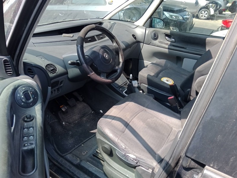 renault espace iv (jk0/1_) del año 2007