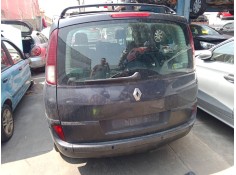 renault espace iv (jk0/1_) del año 2007 2