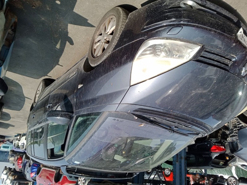 renault espace iv (jk0/1_) del año 2007