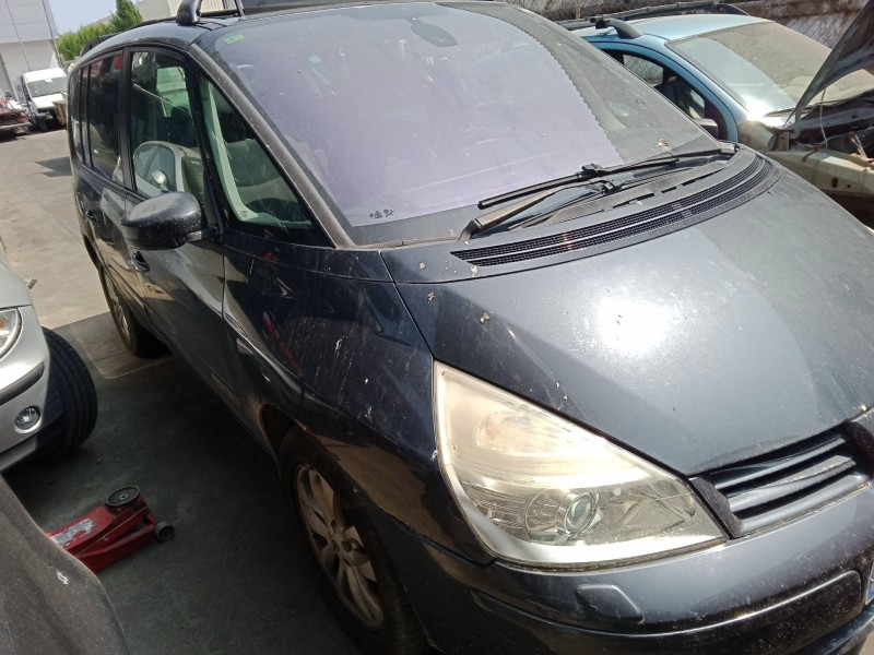 renault espace iv (jk0/1_) del año 2007
