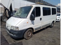 citroën jumper i autobús (244, z_) del año 2004
