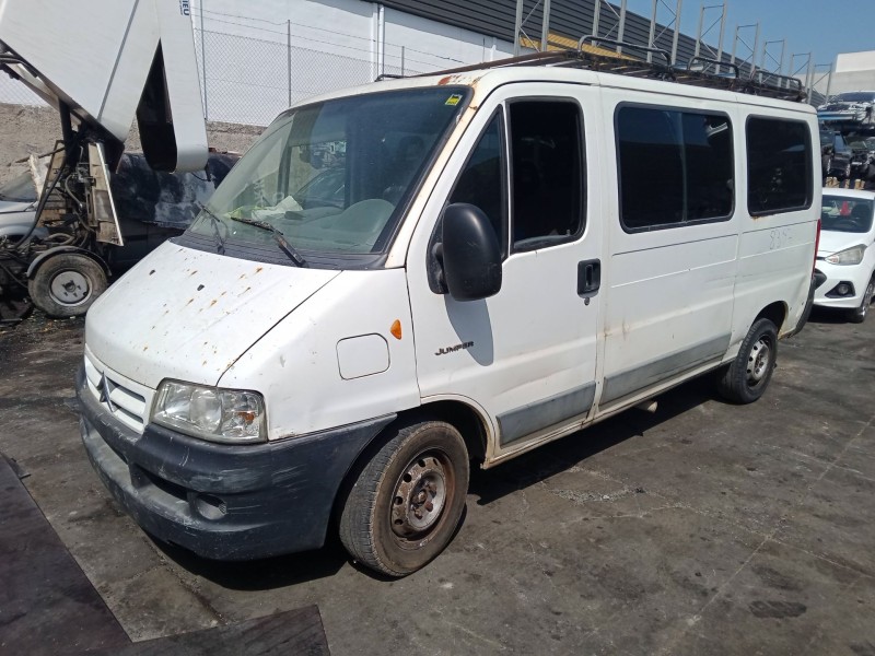 citroën jumper i autobús (244, z_) del año 2004