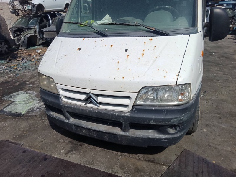 citroën jumper i autobús (244, z_) del año 2004