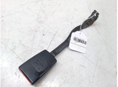 Recambio de anclaje cinturon delantero izquierdo para seat toledo iii (5p2) 2.0 fsi referencia OEM IAM   