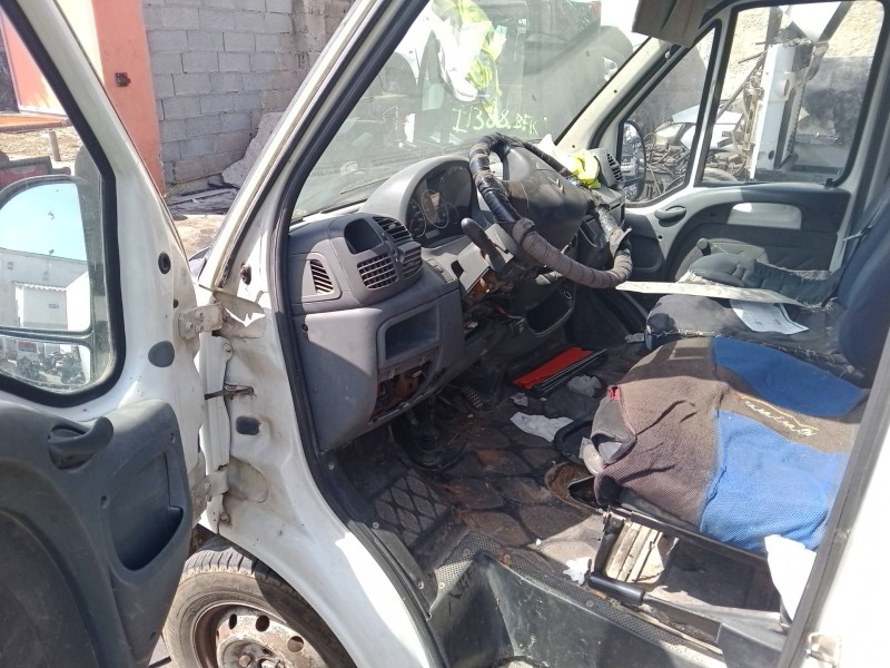 citroën jumper i autobús (244, z_) del año 2004