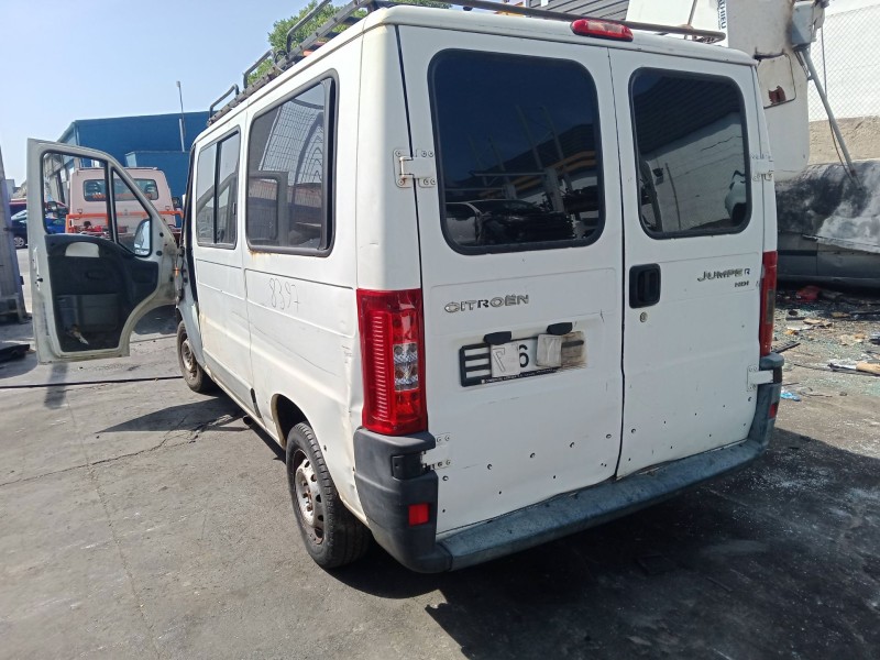 citroën jumper i autobús (244, z_) del año 2004