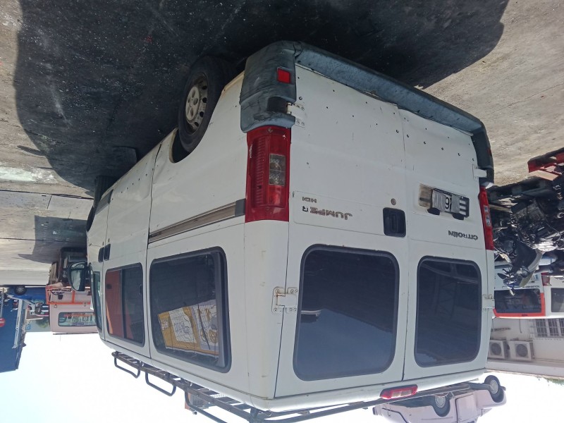 citroën jumper i autobús (244, z_) del año 2004