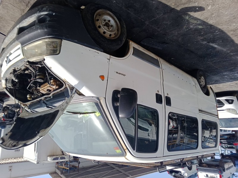 citroën jumper i autobús (244, z_) del año 2004