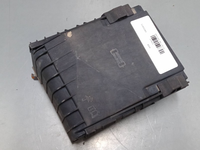 Recambio de bsm para volkswagen passat b6 (3c2) 2.0 tdi referencia OEM IAM    Recambio de bsm para volkswagen passat b6 (3c2) 2.0 tdi referencia OEM IAM