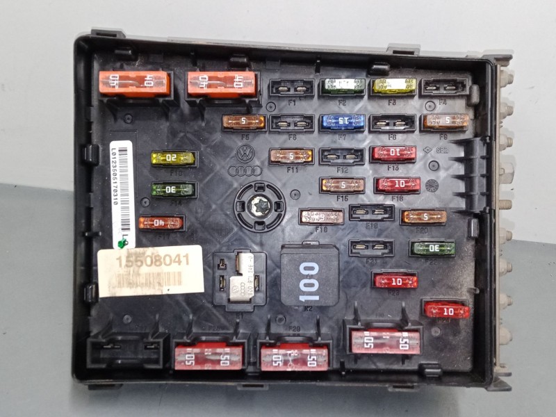 Recambio de bsm para volkswagen passat b6 (3c2) 2.0 tdi referencia OEM IAM    Recambio de bsm para volkswagen passat b6 (3c2) 2.0 tdi referencia OEM IAM