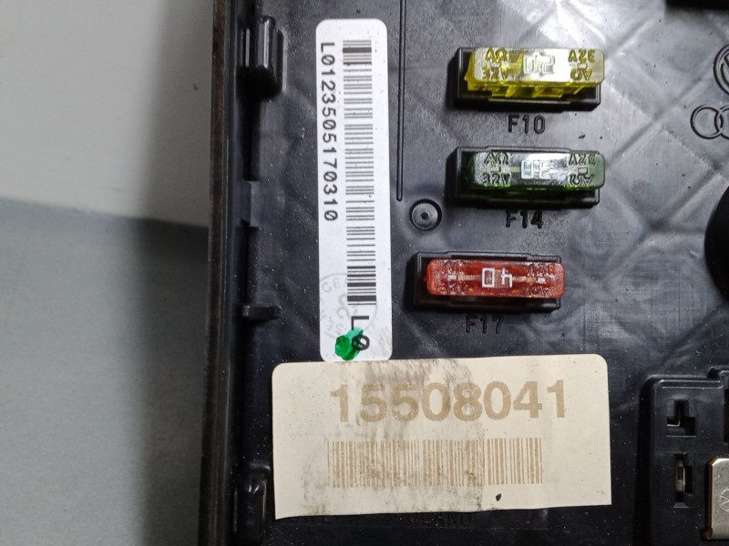 Recambio de bsm para volkswagen passat b6 (3c2) 2.0 tdi referencia OEM IAM    Recambio de bsm para volkswagen passat b6 (3c2) 2.0 tdi referencia OEM IAM