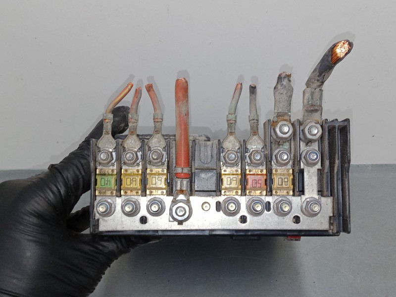 Recambio de bsm para volkswagen passat b6 (3c2) 2.0 tdi referencia OEM IAM    Recambio de bsm para volkswagen passat b6 (3c2) 2.0 tdi referencia OEM IAM