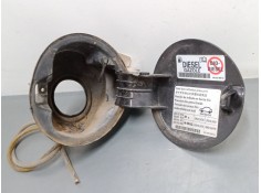 Recambio de tapa exterior combustible para volkswagen passat b6 (3c2) 2.0 tdi referencia OEM IAM    2