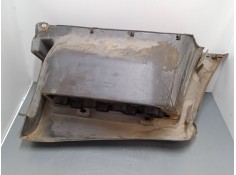 Recambio de estribo derecho para nissan cabstar e (tl_, vl_) 105.35, 110.35, 110.45 (tl0) referencia OEM IAM RH76478F3900   2