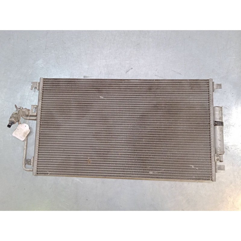 Recambio de radiador a/a /condensador para mercedes-benz sprinter 3,5-t furgoneta (b906) 310 cdi (906.631, 906.633, 906.635, 906