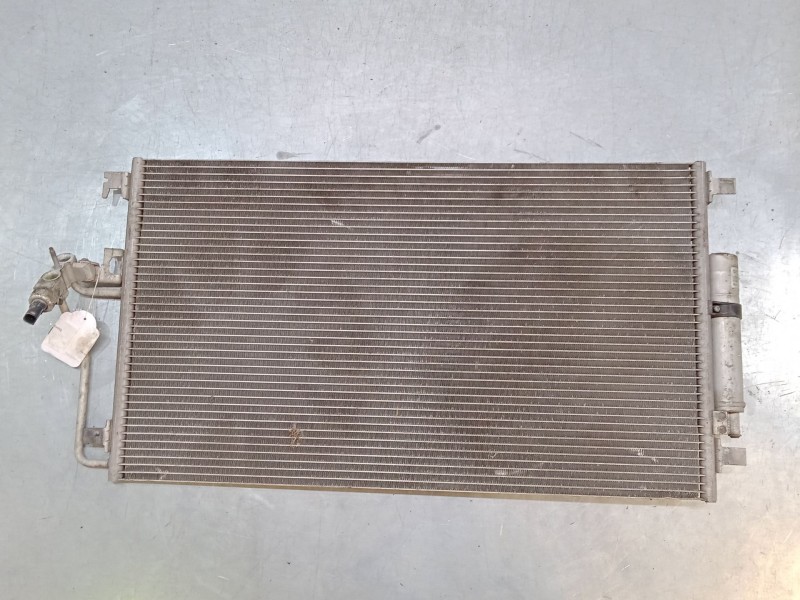 Recambio de radiador a/a /condensador para mercedes-benz sprinter 3,5-t furgoneta (b906) 310 cdi (906.631, 906.633, 906.635, 906 Recambio de radiador a/a /condensador para mercedes-benz sprinter 3,5-t furgoneta (b906) 310 cdi (906.631, 906.633, 906.635, 906