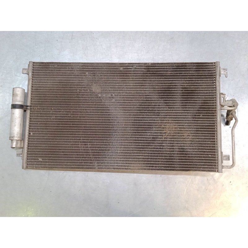 Recambio de radiador a/a /condensador para mercedes-benz sprinter 3,5-t furgoneta (b906) 310 cdi (906.631, 906.633, 906.635, 906 Recambio de radiador a/a /condensador para mercedes-benz sprinter 3,5-t furgoneta (b906) 310 cdi (906.631, 906.633, 906.635, 906