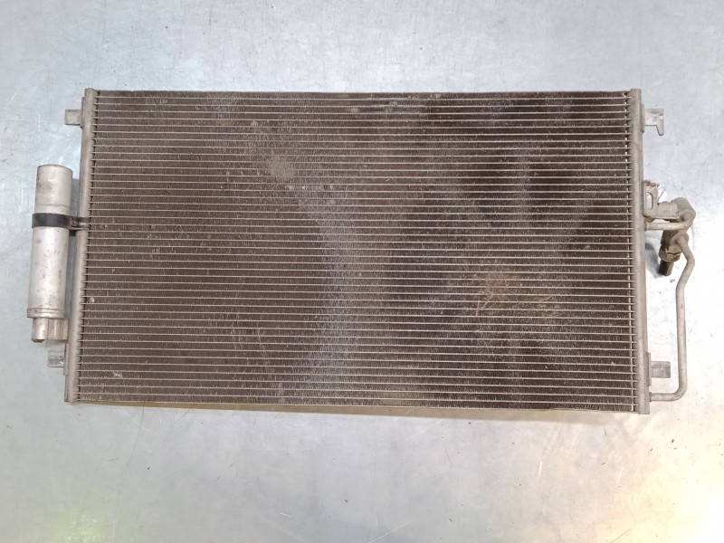 Recambio de radiador a/a /condensador para mercedes-benz sprinter 3,5-t furgoneta (b906) 310 cdi (906.631, 906.633, 906.635, 906 Recambio de radiador a/a /condensador para mercedes-benz sprinter 3,5-t furgoneta (b906) 310 cdi (906.631, 906.633, 906.635, 906