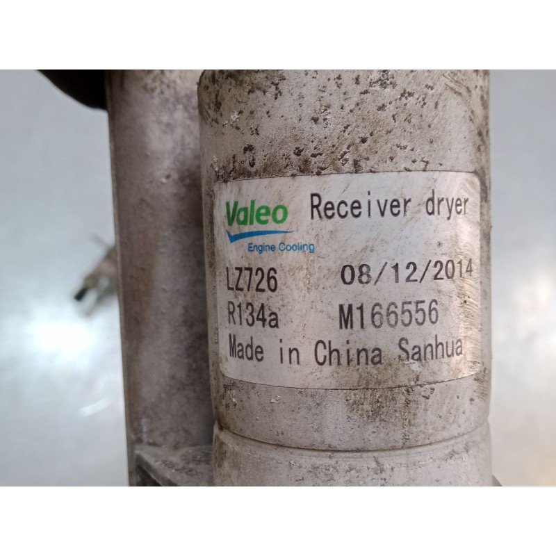 Recambio de radiador a/a /condensador para mercedes-benz sprinter 3,5-t furgoneta (b906) 310 cdi (906.631, 906.633, 906.635, 906 Recambio de radiador a/a /condensador para mercedes-benz sprinter 3,5-t furgoneta (b906) 310 cdi (906.631, 906.633, 906.635, 906