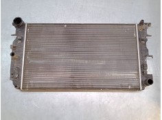 Recambio de radiador a/a /condensador para mercedes-benz sprinter 3,5-t furgoneta (b906) 310 cdi (906.631, 906.633, 906.635, 906