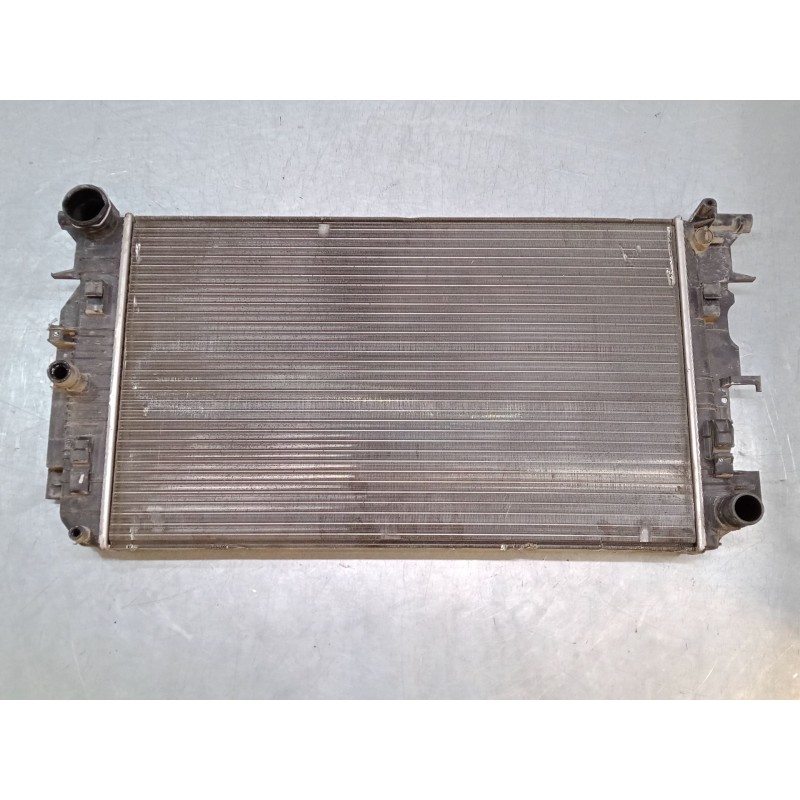 Recambio de radiador a/a /condensador para mercedes-benz sprinter 3,5-t furgoneta (b906) 310 cdi (906.631, 906.633, 906.635, 906