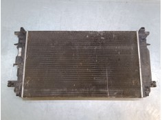 Recambio de radiador a/a /condensador para mercedes-benz sprinter 3,5-t furgoneta (b906) 310 cdi (906.631, 906.633, 906.635, 906 2