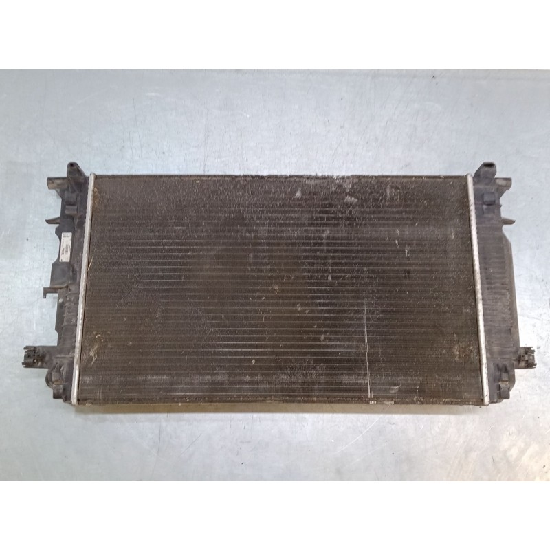 Recambio de radiador a/a /condensador para mercedes-benz sprinter 3,5-t furgoneta (b906) 310 cdi (906.631, 906.633, 906.635, 906 Recambio de radiador a/a /condensador para mercedes-benz sprinter 3,5-t furgoneta (b906) 310 cdi (906.631, 906.633, 906.635, 906