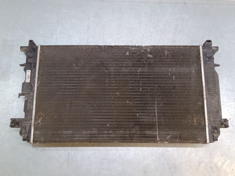 Recambio de radiador a/a /condensador para mercedes-benz sprinter 3,5-t furgoneta (b906) 310 cdi (906.631, 906.633, 906.635, 906 Recambio de radiador a/a /condensador para mercedes-benz sprinter 3,5-t furgoneta (b906) 310 cdi (906.631, 906.633, 906.635, 906