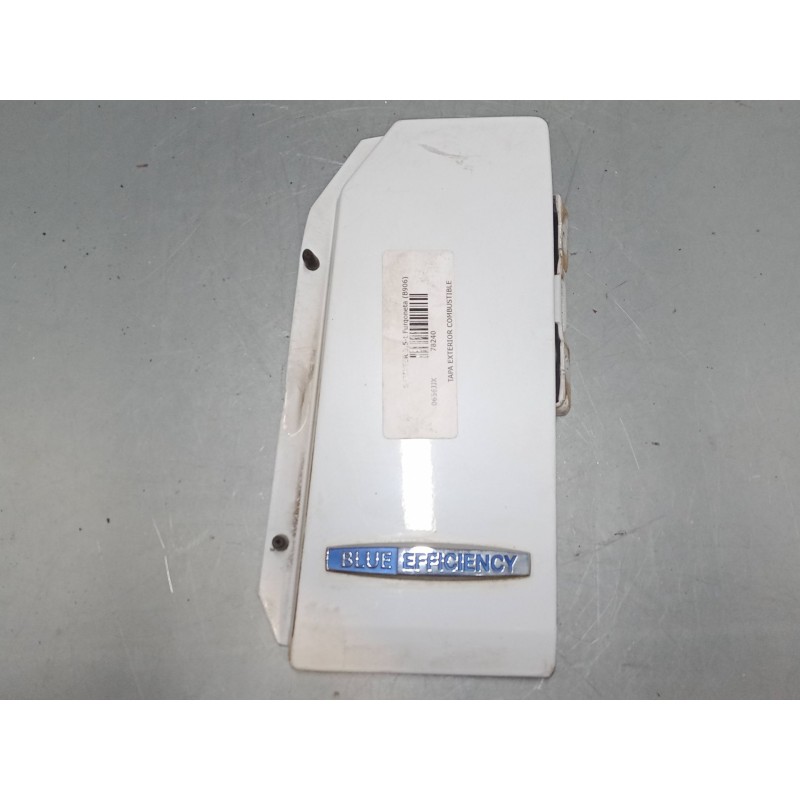 Recambio de tapa exterior combustible para mercedes-benz sprinter 3,5-t furgoneta (b906) 310 cdi (906.631, 906.633, 906.635, 906