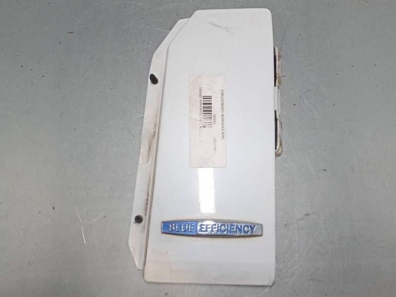 Recambio de tapa exterior combustible para mercedes-benz sprinter 3,5-t furgoneta (b906) 310 cdi (906.631, 906.633, 906.635, 906 Recambio de tapa exterior combustible para mercedes-benz sprinter 3,5-t furgoneta (b906) 310 cdi (906.631, 906.633, 906.635, 906