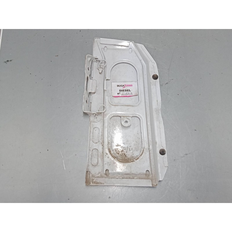 Recambio de tapa exterior combustible para mercedes-benz sprinter 3,5-t furgoneta (b906) 310 cdi (906.631, 906.633, 906.635, 906 Recambio de tapa exterior combustible para mercedes-benz sprinter 3,5-t furgoneta (b906) 310 cdi (906.631, 906.633, 906.635, 906