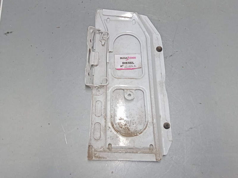 Recambio de tapa exterior combustible para mercedes-benz sprinter 3,5-t furgoneta (b906) 310 cdi (906.631, 906.633, 906.635, 906 Recambio de tapa exterior combustible para mercedes-benz sprinter 3,5-t furgoneta (b906) 310 cdi (906.631, 906.633, 906.635, 906