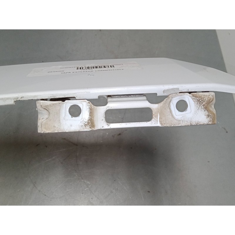 Recambio de tapa exterior combustible para mercedes-benz sprinter 3,5-t furgoneta (b906) 310 cdi (906.631, 906.633, 906.635, 906 Recambio de tapa exterior combustible para mercedes-benz sprinter 3,5-t furgoneta (b906) 310 cdi (906.631, 906.633, 906.635, 906