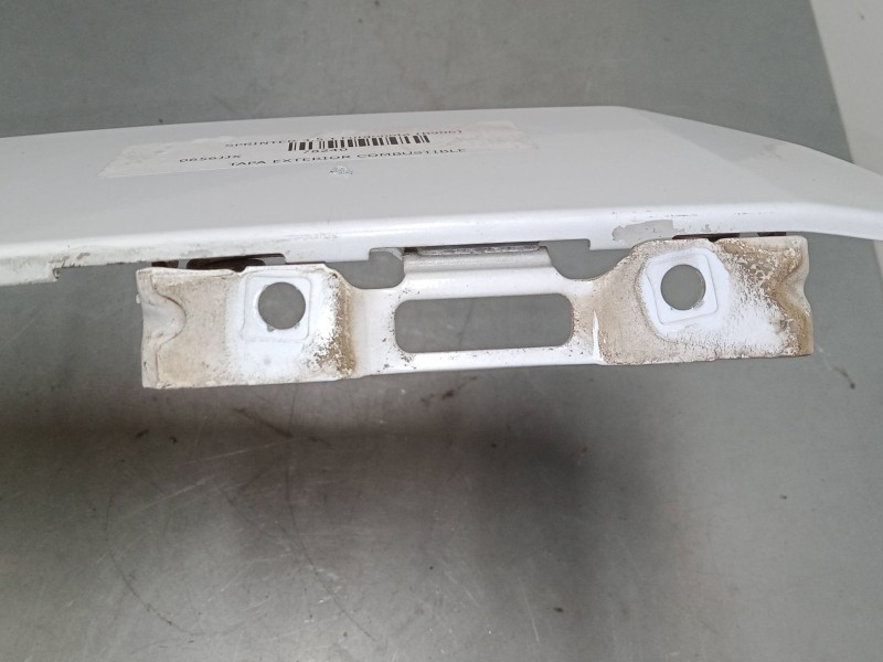 Recambio de tapa exterior combustible para mercedes-benz sprinter 3,5-t furgoneta (b906) 310 cdi (906.631, 906.633, 906.635, 906 Recambio de tapa exterior combustible para mercedes-benz sprinter 3,5-t furgoneta (b906) 310 cdi (906.631, 906.633, 906.635, 906