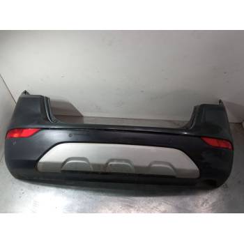 PARAGOLPES TRASERO 