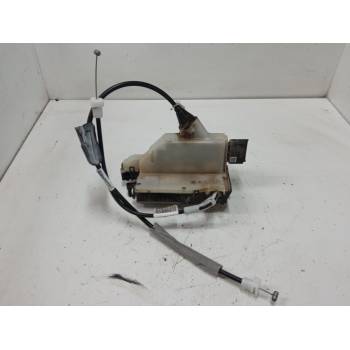 CERRADURA PUERTA DELANTERA DERECHA 9812500780 