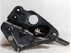 Recambio de maneta interior puerta delantera derecha para mercedes-benz vito / mixto furgoneta (w639) 111 cdi (639.601, 639.603, 2