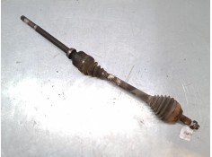 Recambio de transmision delantera derecha para citroën jumpy ii (vf7) 1.6 hdi 90 16v referencia OEM IAM