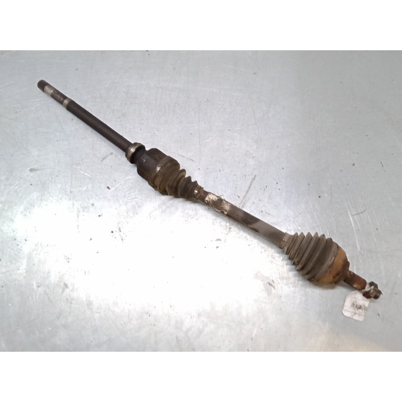 Recambio de transmision delantera derecha para citroën jumpy ii (vf7) 1.6 hdi 90 16v referencia OEM IAM   