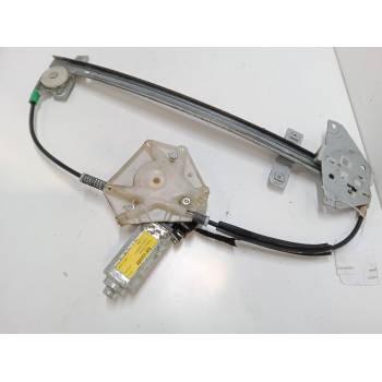 ELEVALUNAS ELECTRICO DELANTERO IZQUIERDO 