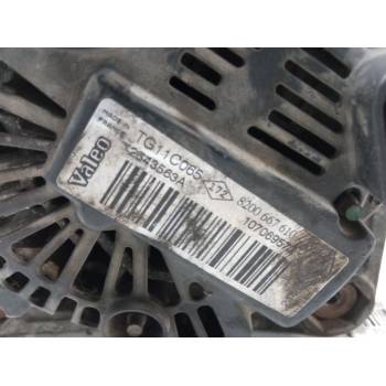 ALTERNADOR 8200667610 TG11C065 