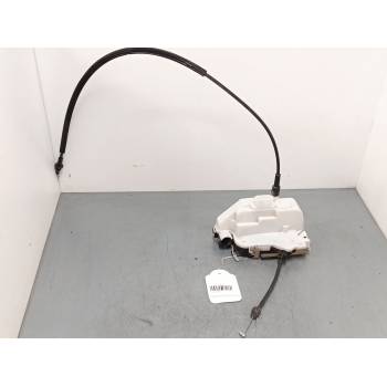 CERRADURA PUERTA DELANTERA DERECHA 52187780 