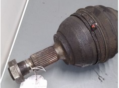 Recambio de transmision delantera izquierda para citroën jumpy ii (vf7) 1.6 hdi 90 16v referencia OEM IAM 9839529480   2